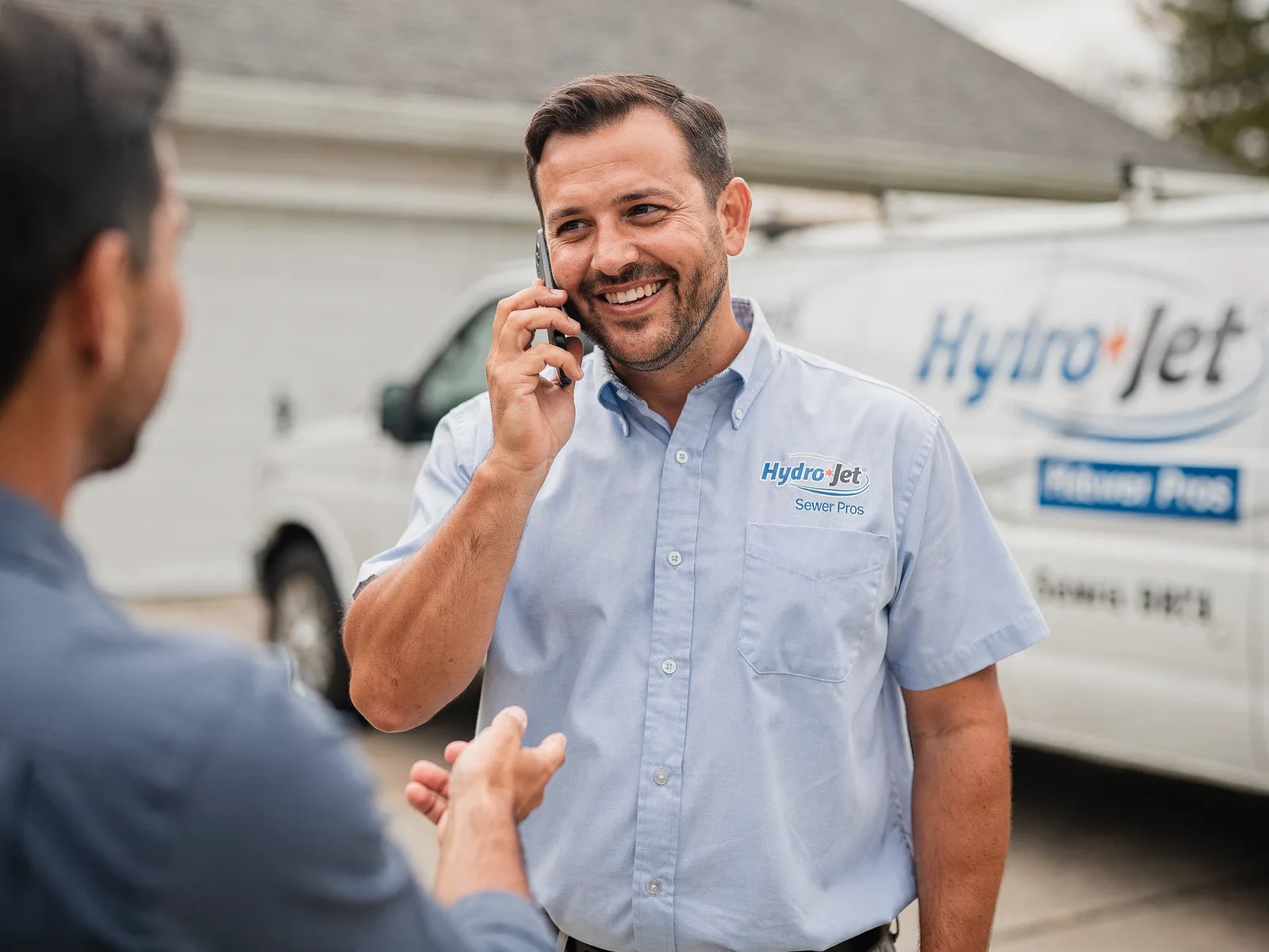 Hydro Jetting Oscoda, MI FAQs